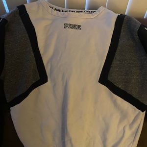 Victoria Secret Pink crew neck